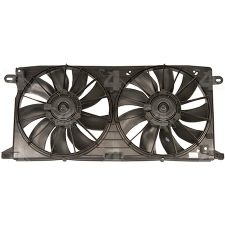 Four Seasons CADILLAC DEVILLE 05-00/OLDS AURORA 03-01 76145